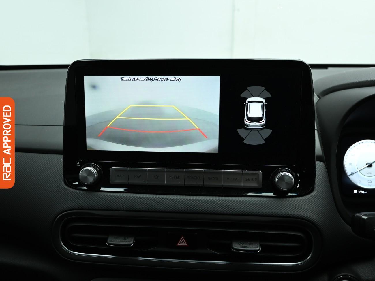 Used Hyundai KONA 2021 for sale - 76697578: Photo 19