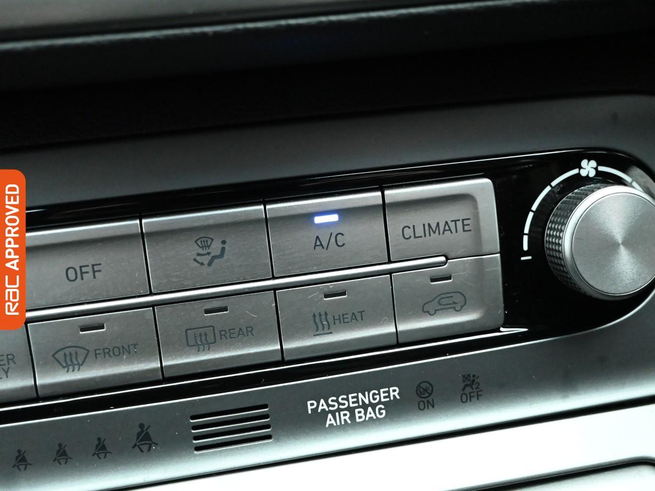 Used Hyundai KONA 2021 for sale - 76697578: Photo 21