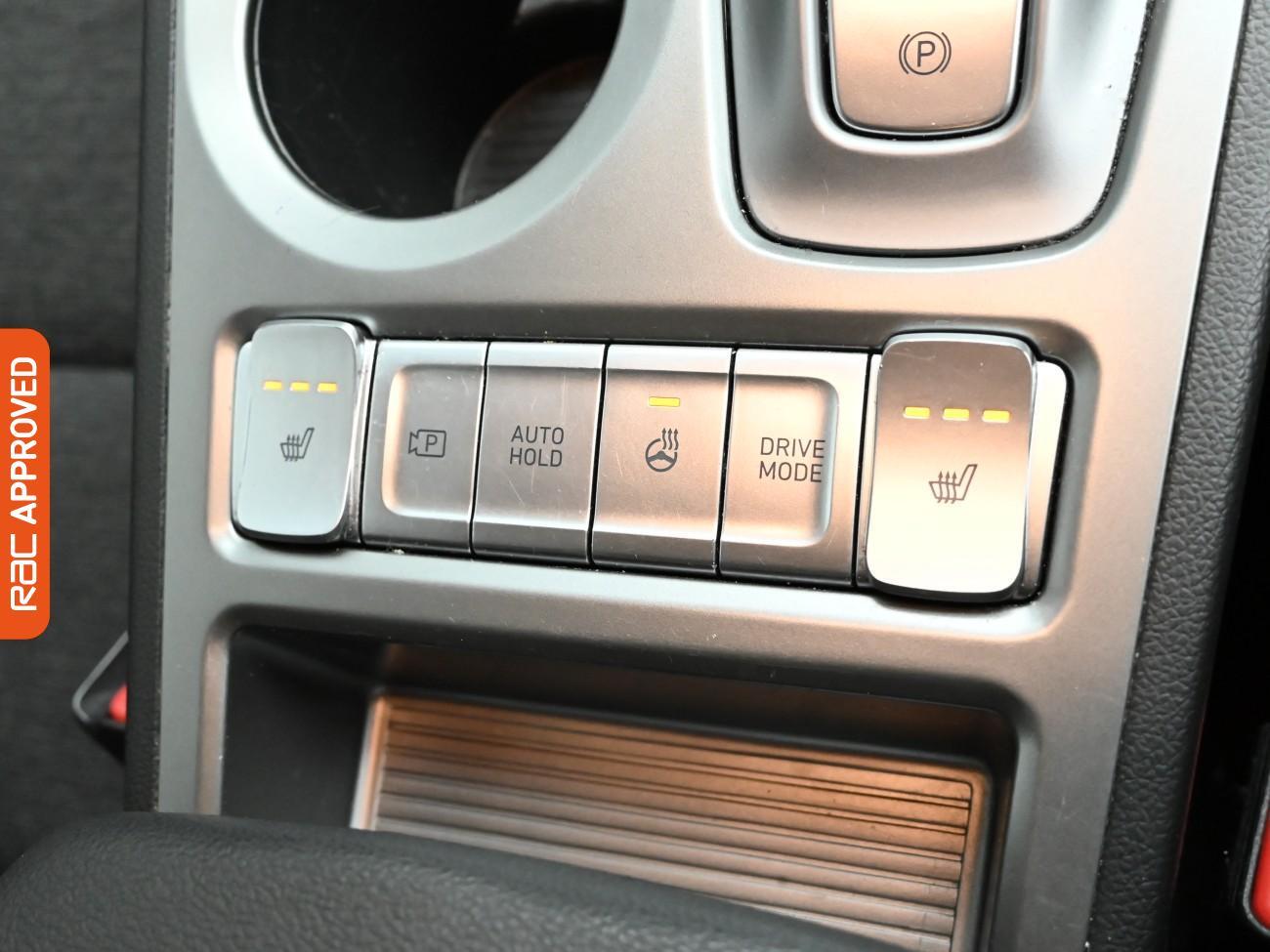 Used Hyundai KONA 2021 for sale - 76697578: Photo 23