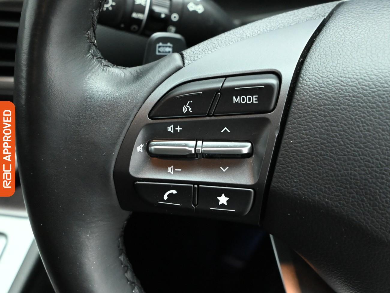 Used Hyundai KONA 2021 for sale - 76697578: Photo 25