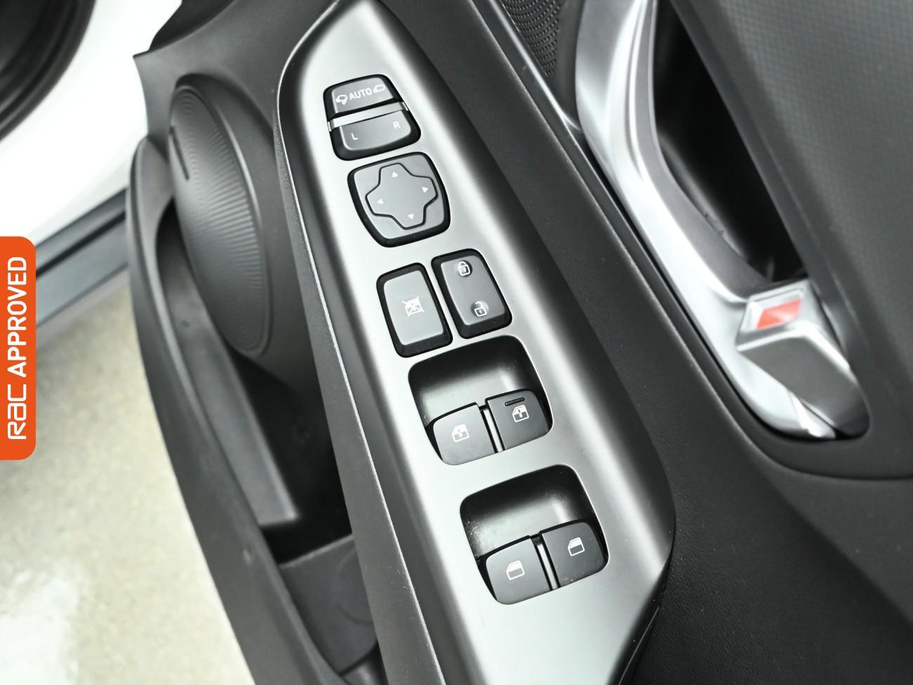 Used Hyundai KONA 2021 for sale - 76697578: Photo 28