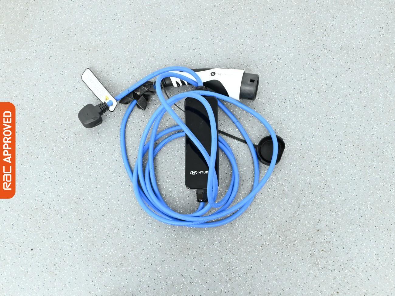 Used Hyundai KONA 2021 for sale - 76697578: Photo 29