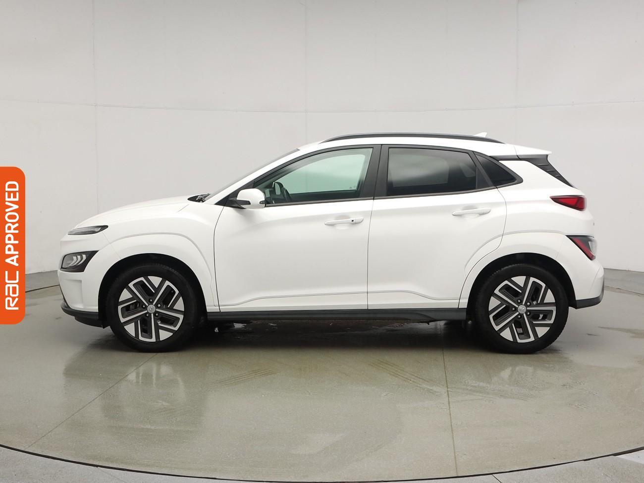 Used Hyundai KONA 2021 for sale - 76697578: Photo 35