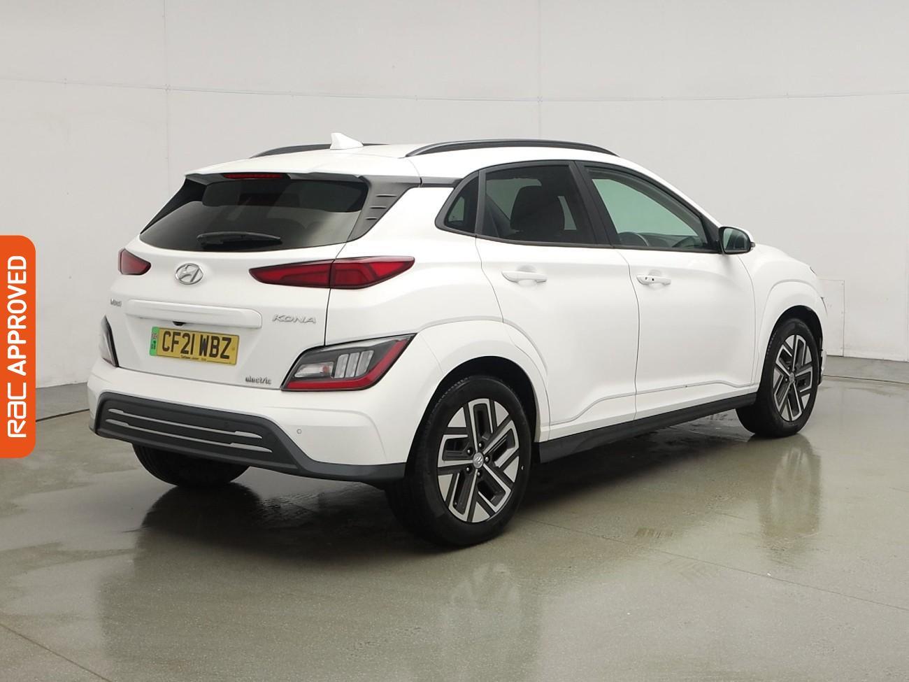 Used Hyundai KONA 2021 for sale - 76697578: Photo 36