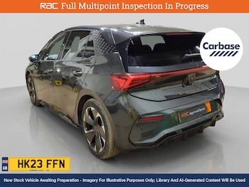 Used Cupra Born 2023 for sale - 78282664: Photo