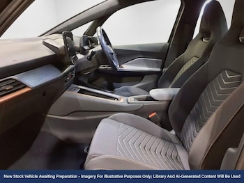 Used Cupra Born 2023 for sale - 78282664: Photo