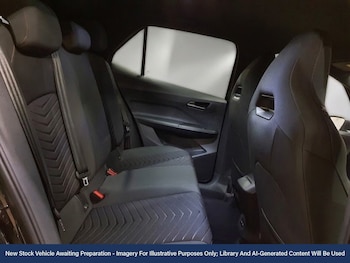 Used Cupra Born 2023 for sale - 78282664: Photo