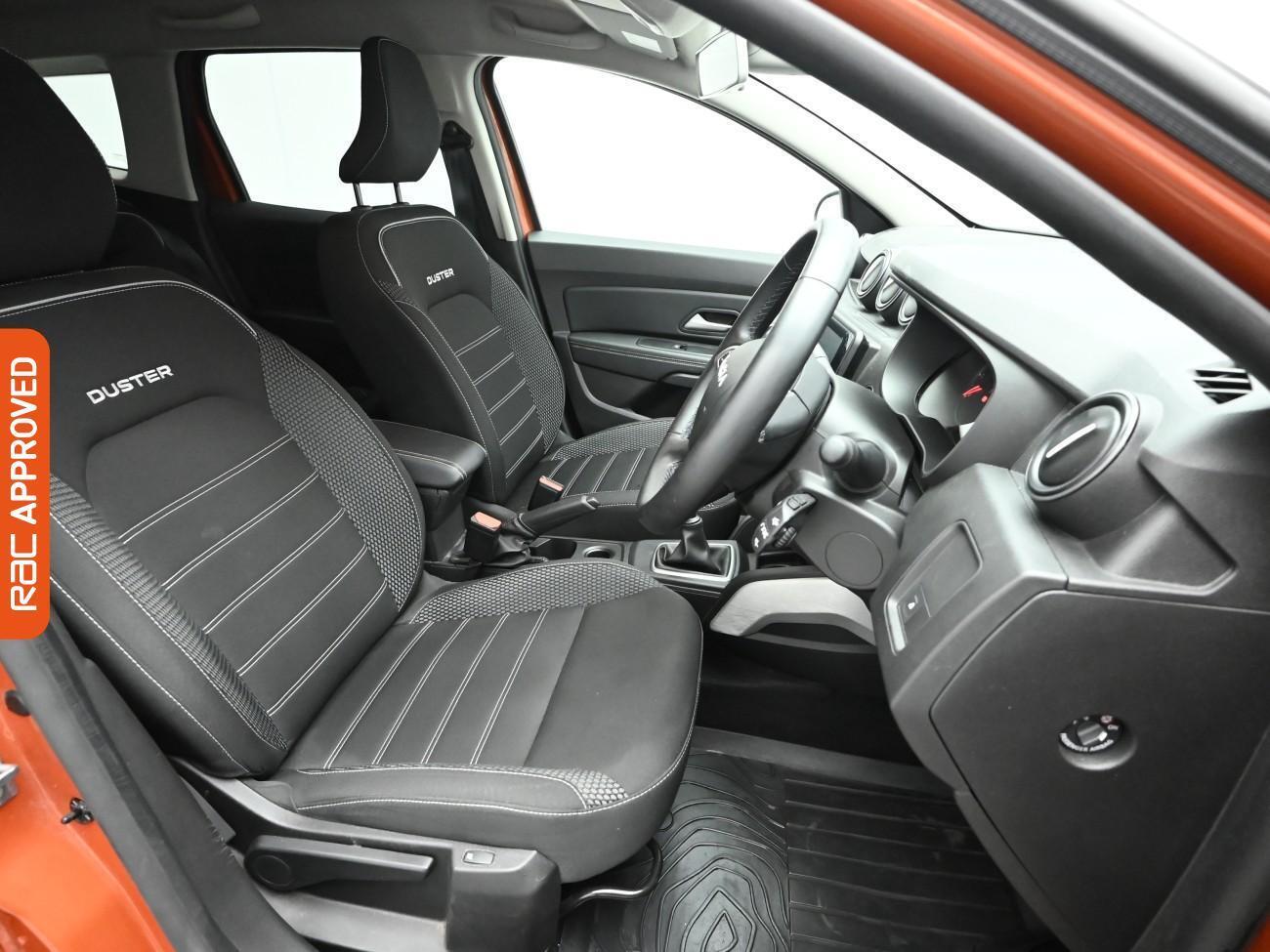 Used Dacia Duster 2023 for sale - 77951843: Photo 11