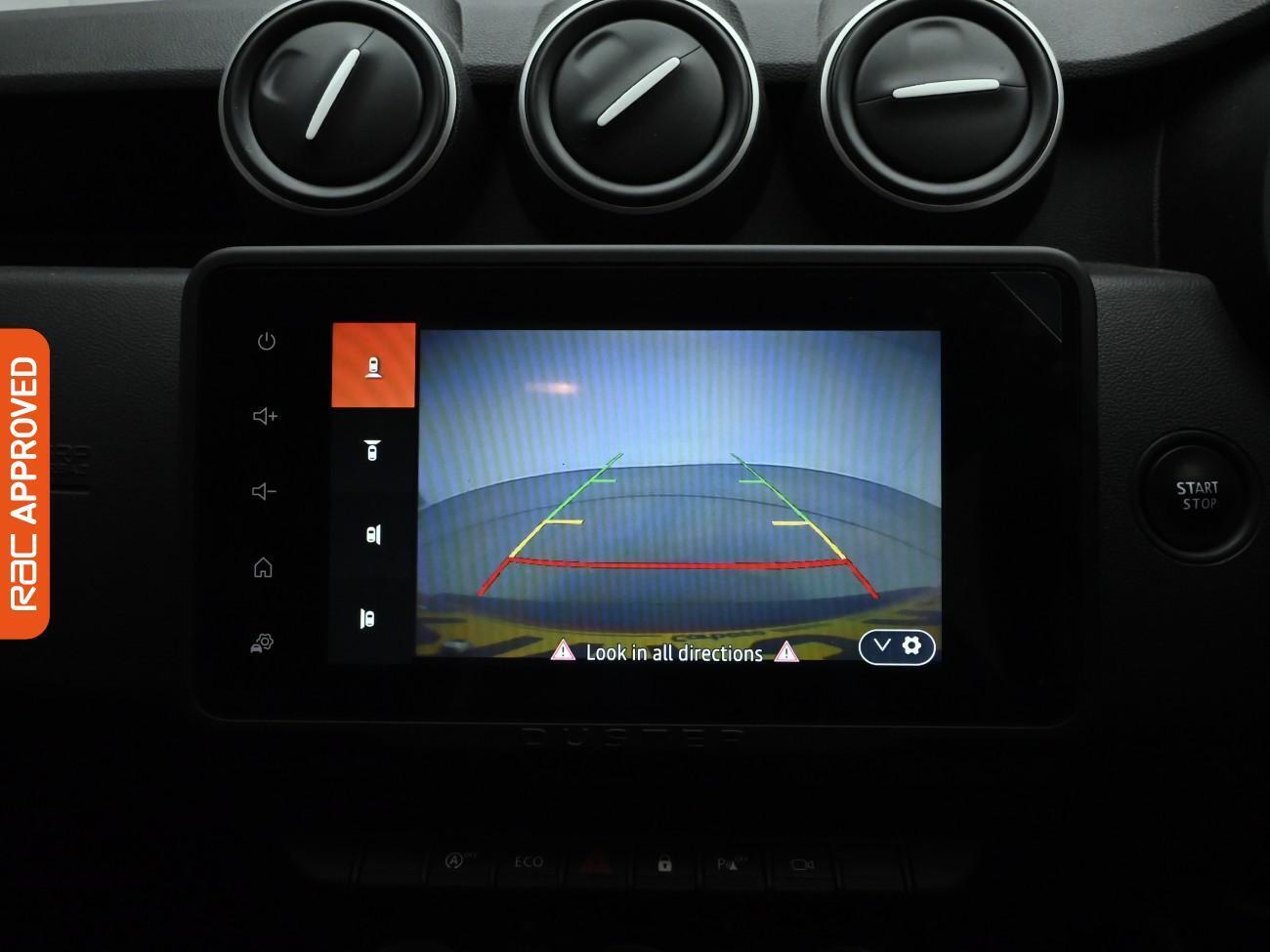 Used Dacia Duster 2023 for sale - 77951843: Photo 15