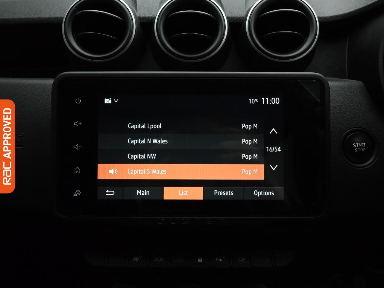 Used Dacia Duster 2023 for sale - 77951843: Photo 16