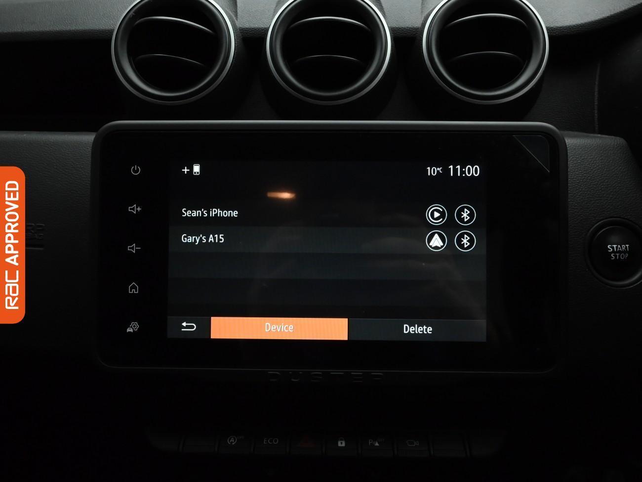 Used Dacia Duster 2023 for sale - 77951843: Photo 17