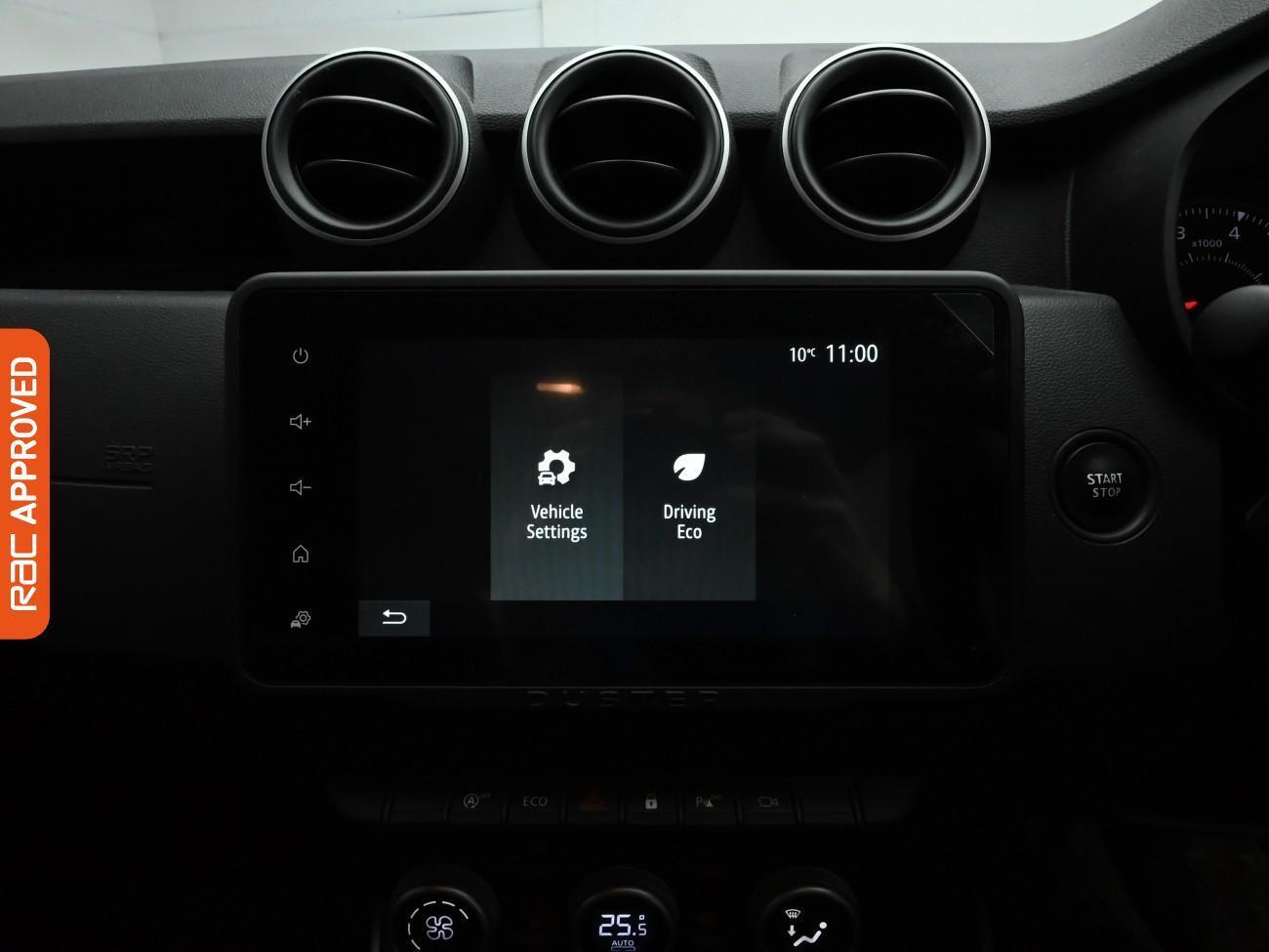 Used Dacia Duster 2023 for sale - 77951843: Photo 18