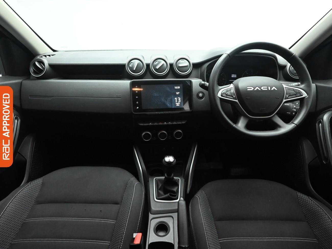 Used Dacia Duster 2023 for sale - 77951843: Photo 2