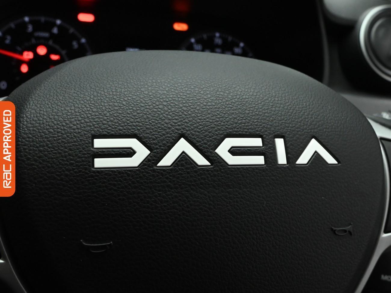 Used Dacia Duster 2023 for sale - 77951843: Photo 23