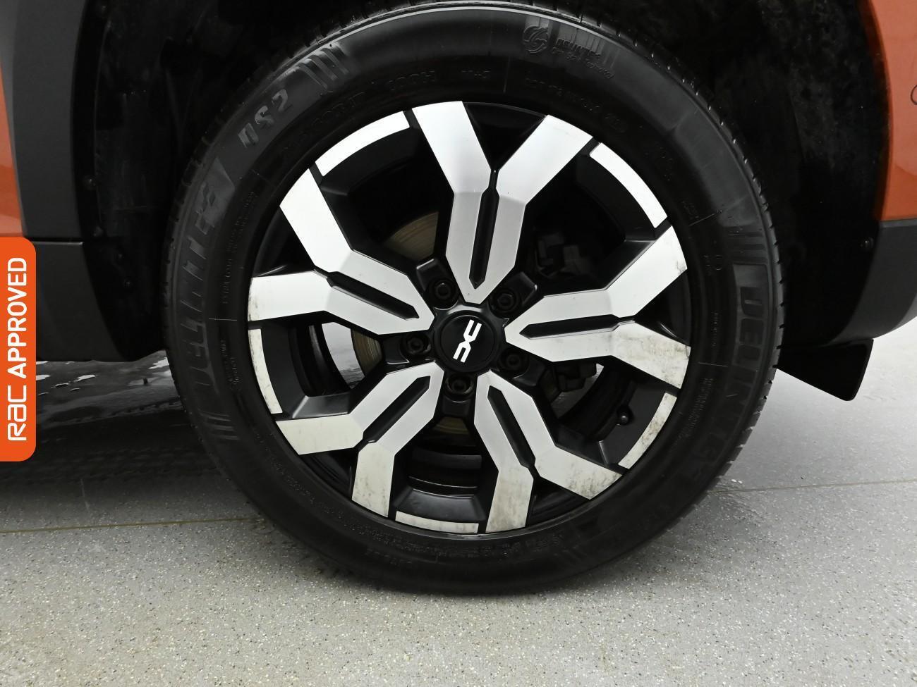 Used Dacia Duster 2023 for sale - 77951843: Photo 26