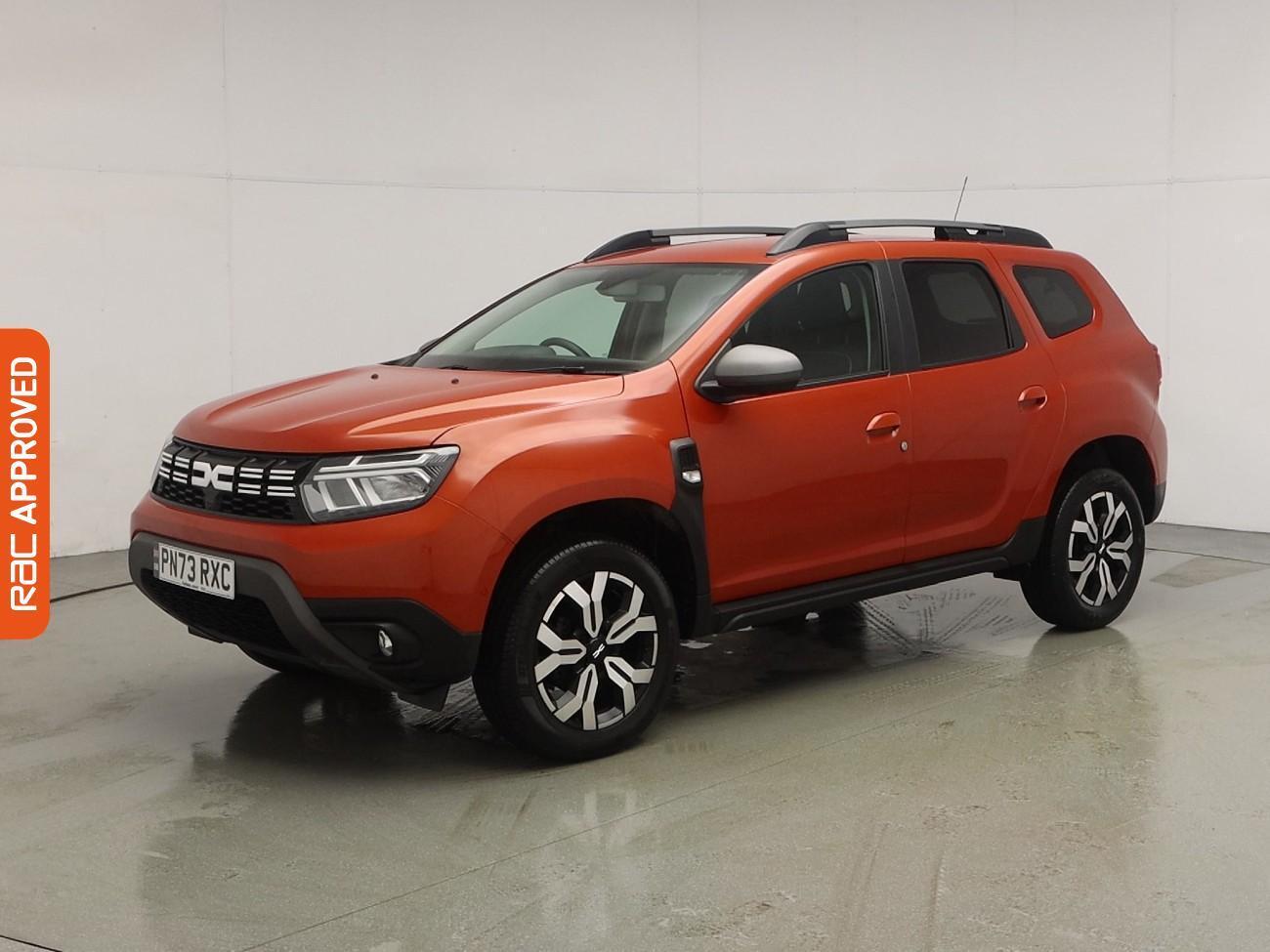 Used Dacia Duster 2023 for sale - 77951843: Photo 28