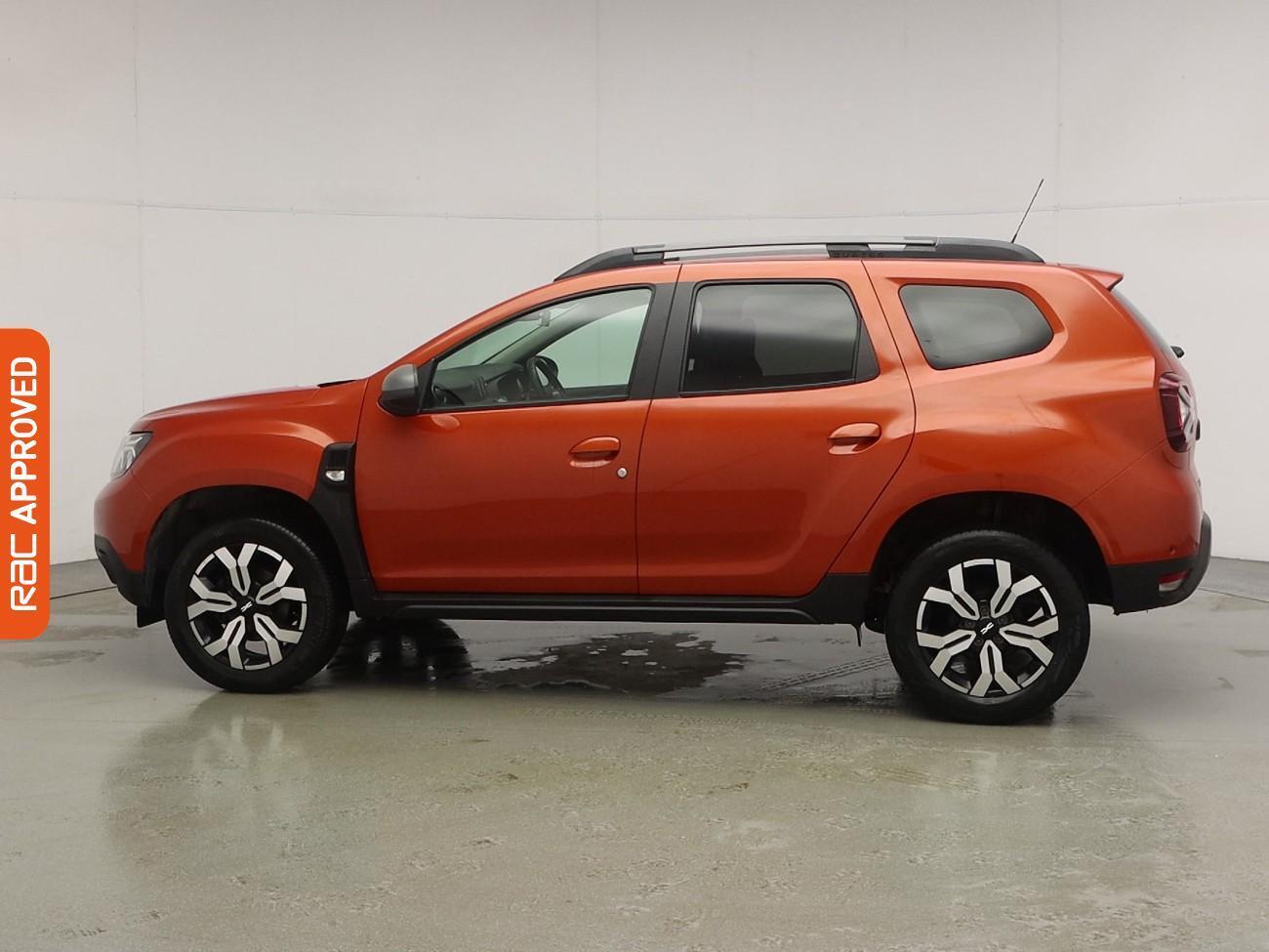Used Dacia Duster 2023 for sale - 77951843: Photo 29