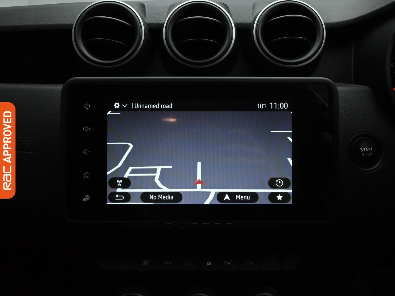 Used Dacia Duster 2023 for sale - 77951843: Photo 3