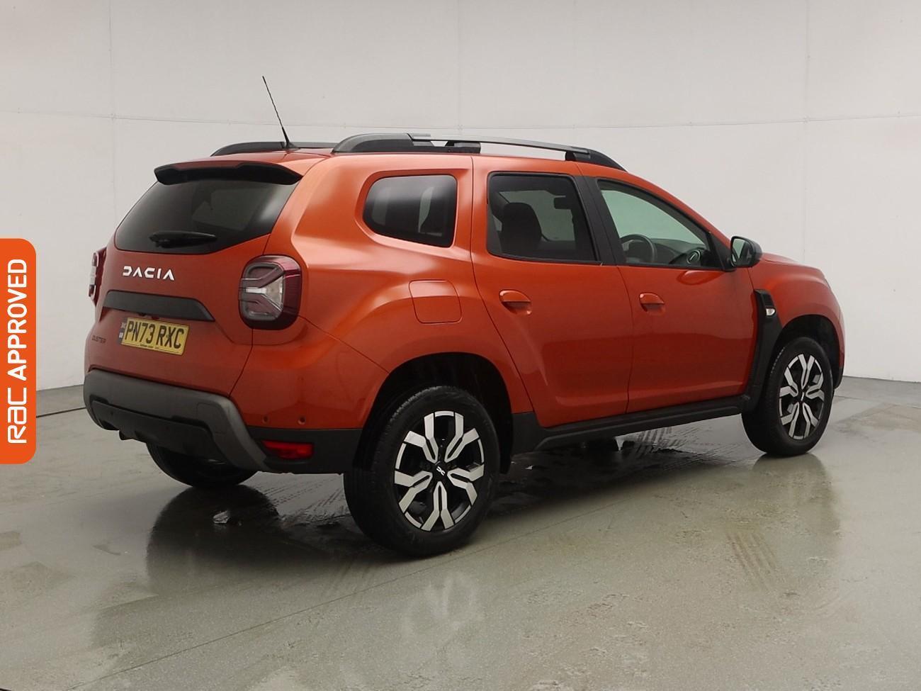 Used Dacia Duster 2023 for sale - 77951843: Photo 31