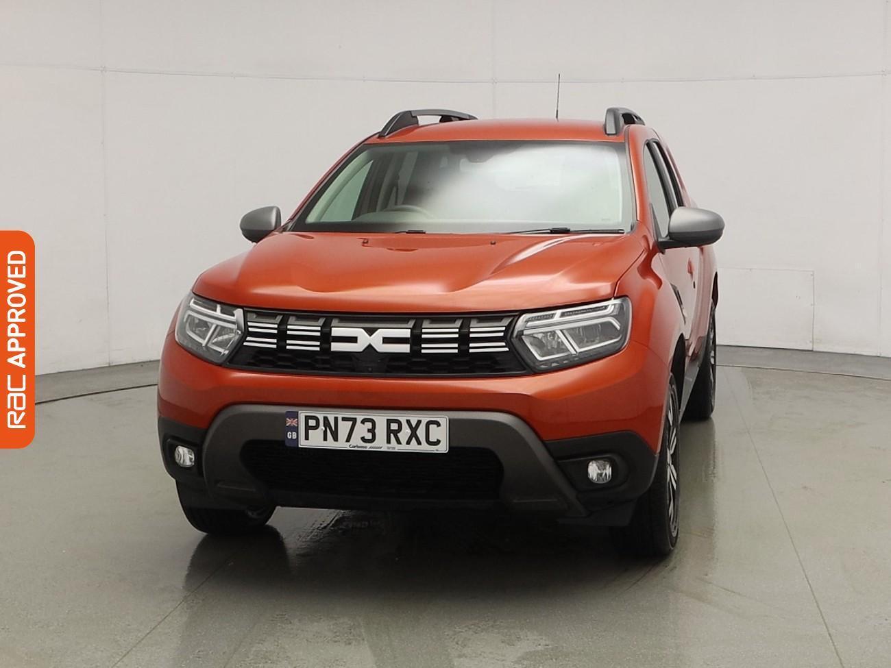 Used Dacia Duster 2023 for sale - 77951843: Photo 7