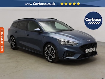 Ford - Focus