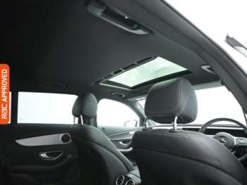 Used Mercedes-Benz EQC 2021 for sale - 74450509: Photo