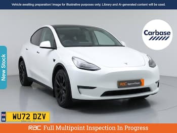 Used Tesla Model Y 2022 for sale - 79703207: Photo