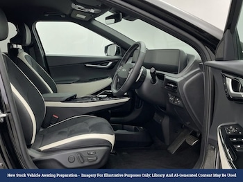 Used Kia EV6 2023 for sale - 79352124: Photo