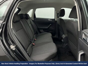 Used Volkswagen Polo 2018 for sale - 78653051: Photo