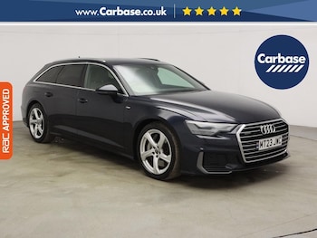 Used Audi A6 Avant 2023 for sale - 79342092: Photo