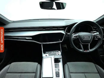 Used Audi A6 Avant 2023 for sale - 79342092: Photo
