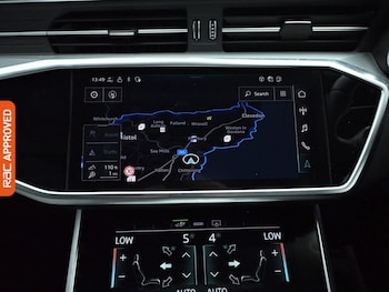 Used Audi A6 Avant 2023 for sale - 79342092: Photo