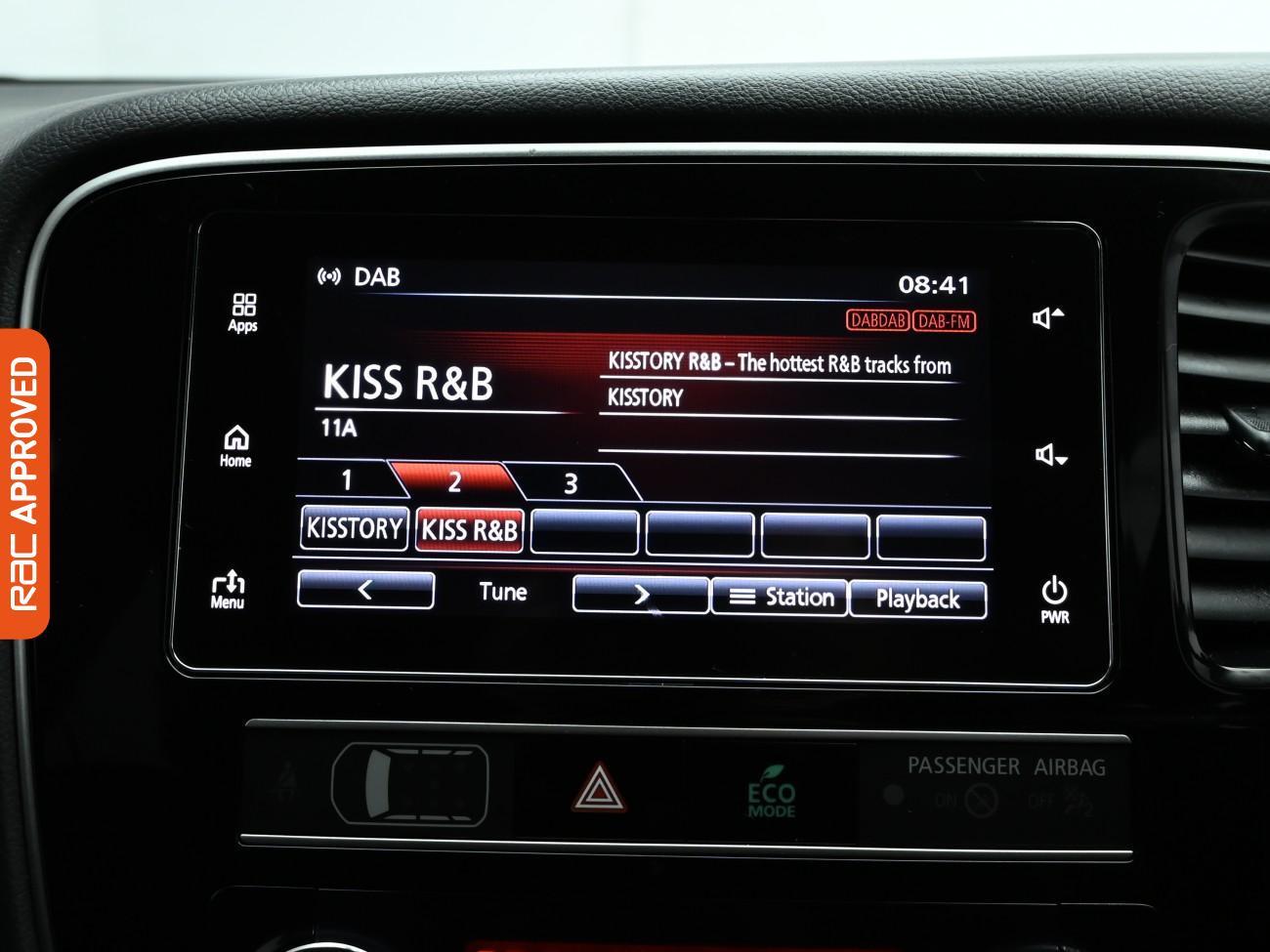 Used Mitsubishi Outlander 2019 for sale - 77834797: Photo 14