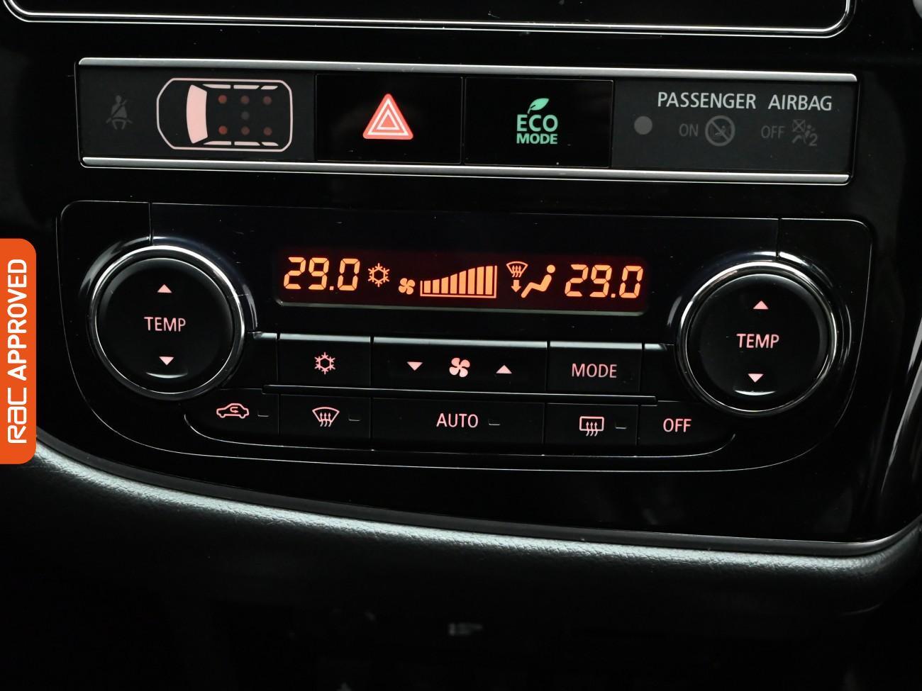 Used Mitsubishi Outlander 2019 for sale - 77834797: Photo 16