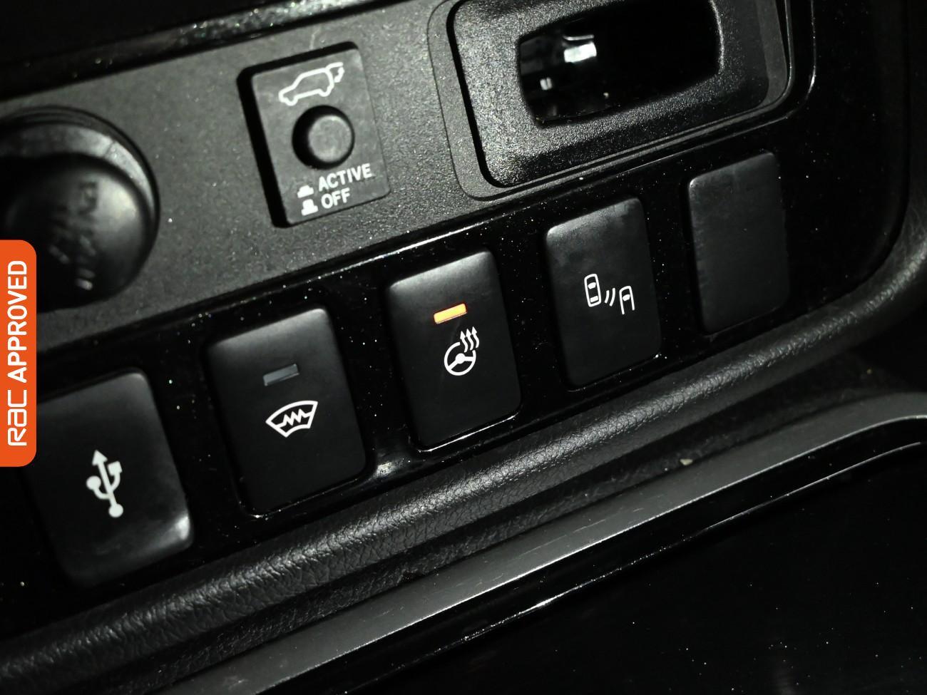 Used Mitsubishi Outlander 2019 for sale - 77834797: Photo 18