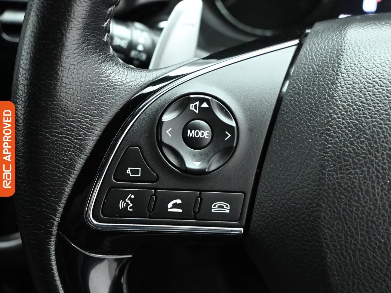 Used Mitsubishi Outlander 2019 for sale - 77834797: Photo 22