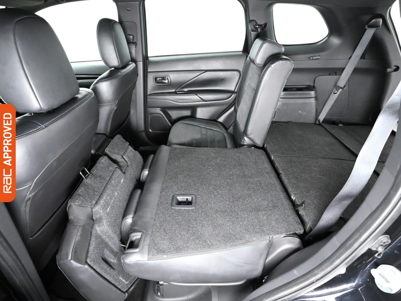 Used Mitsubishi Outlander 2019 for sale - 77834797: Photo 24