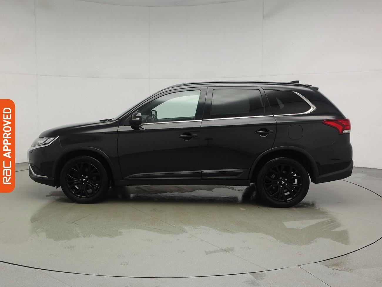 Used Mitsubishi Outlander 2019 for sale - 77834797: Photo 29
