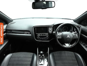 Used Mitsubishi Outlander 2019 for sale - 77834797: Photo