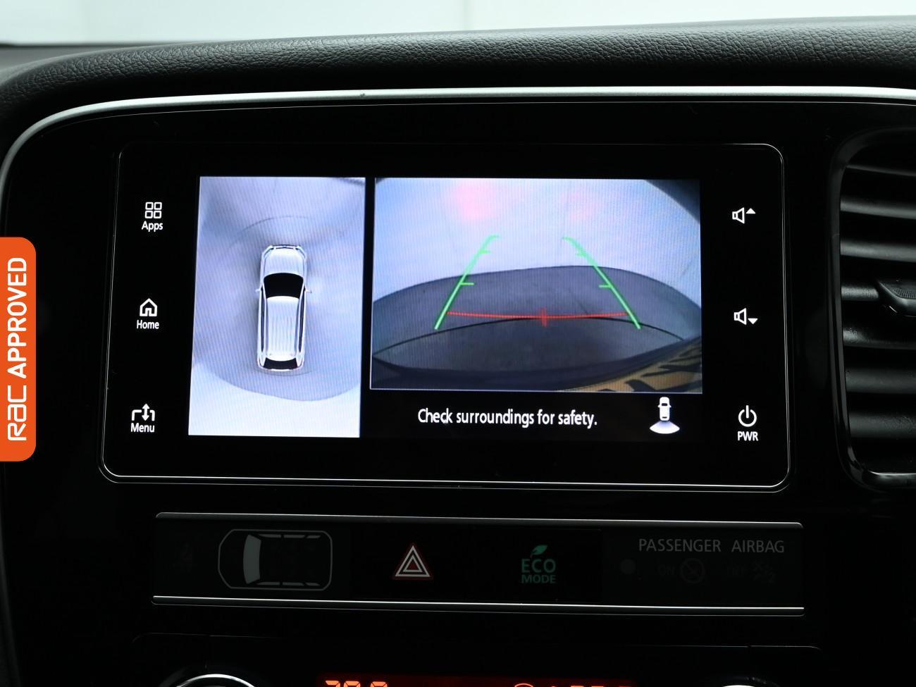 Used Mitsubishi Outlander 2019 for sale - 77834797: Photo 3