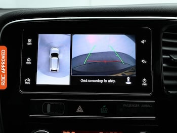 Used Mitsubishi Outlander 2019 for sale - 77834797: Photo