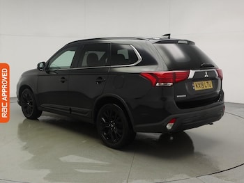 Used Mitsubishi Outlander 2019 for sale - 77834797: Photo