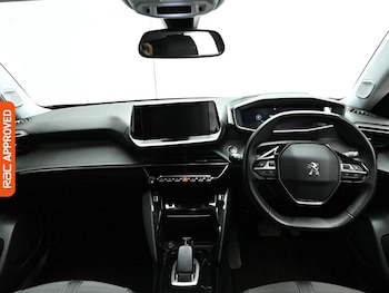 Used Peugeot E-2008 2021 for sale - 78871756: Photo