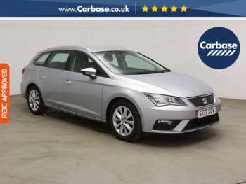 2017 - 1.0 TSI Ecomotive SE Technology ST 5dr Petrol DSG Euro 6 (s/s) (115 ps)