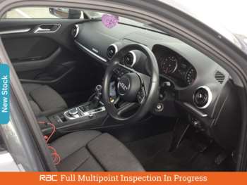 Used Audi A3 2017 for sale - 74841548: Photo