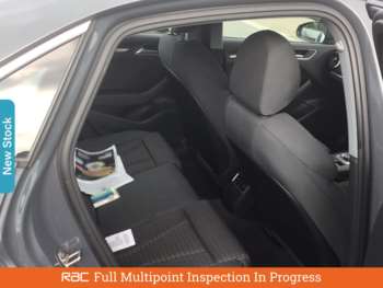 Used Audi A3 2017 for sale - 74841548: Photo