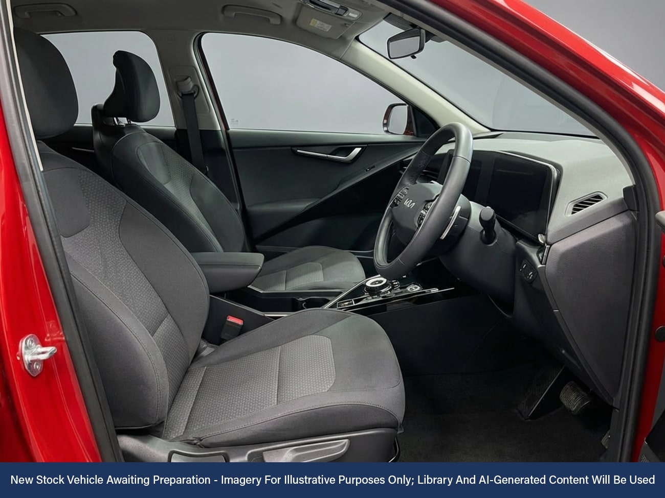 Used Kia Niro 2023 for sale - 78010769: Photo 3