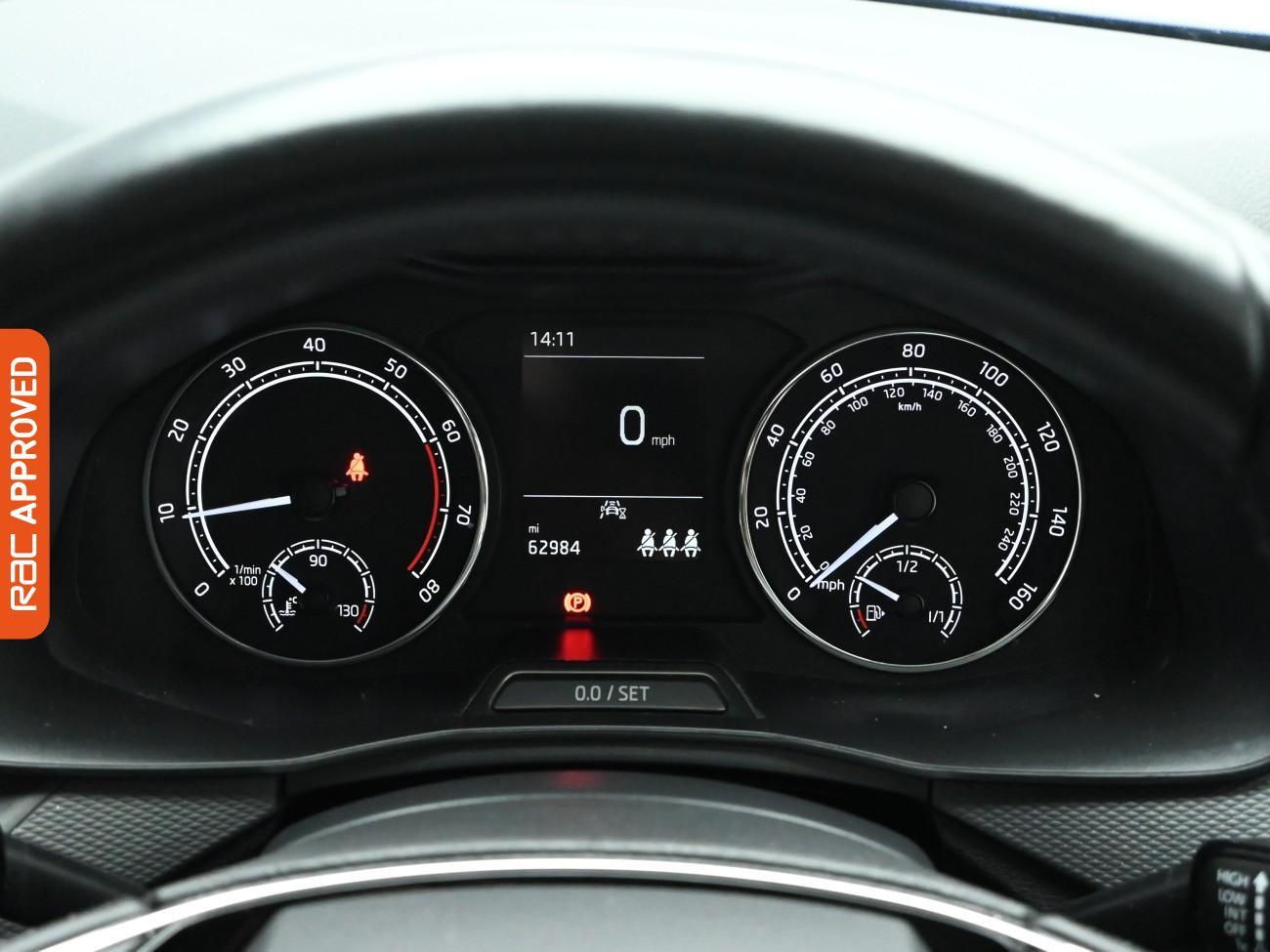 Used Skoda Kamiq 2022 for sale - 77571100: Photo 11