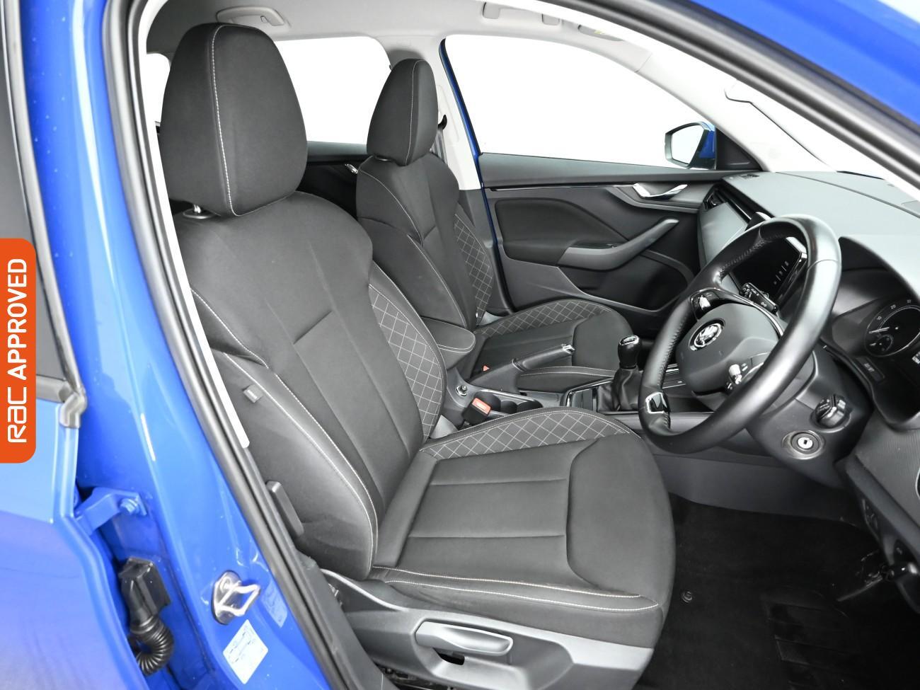 Used Skoda Kamiq 2022 for sale - 77571100: Photo 12