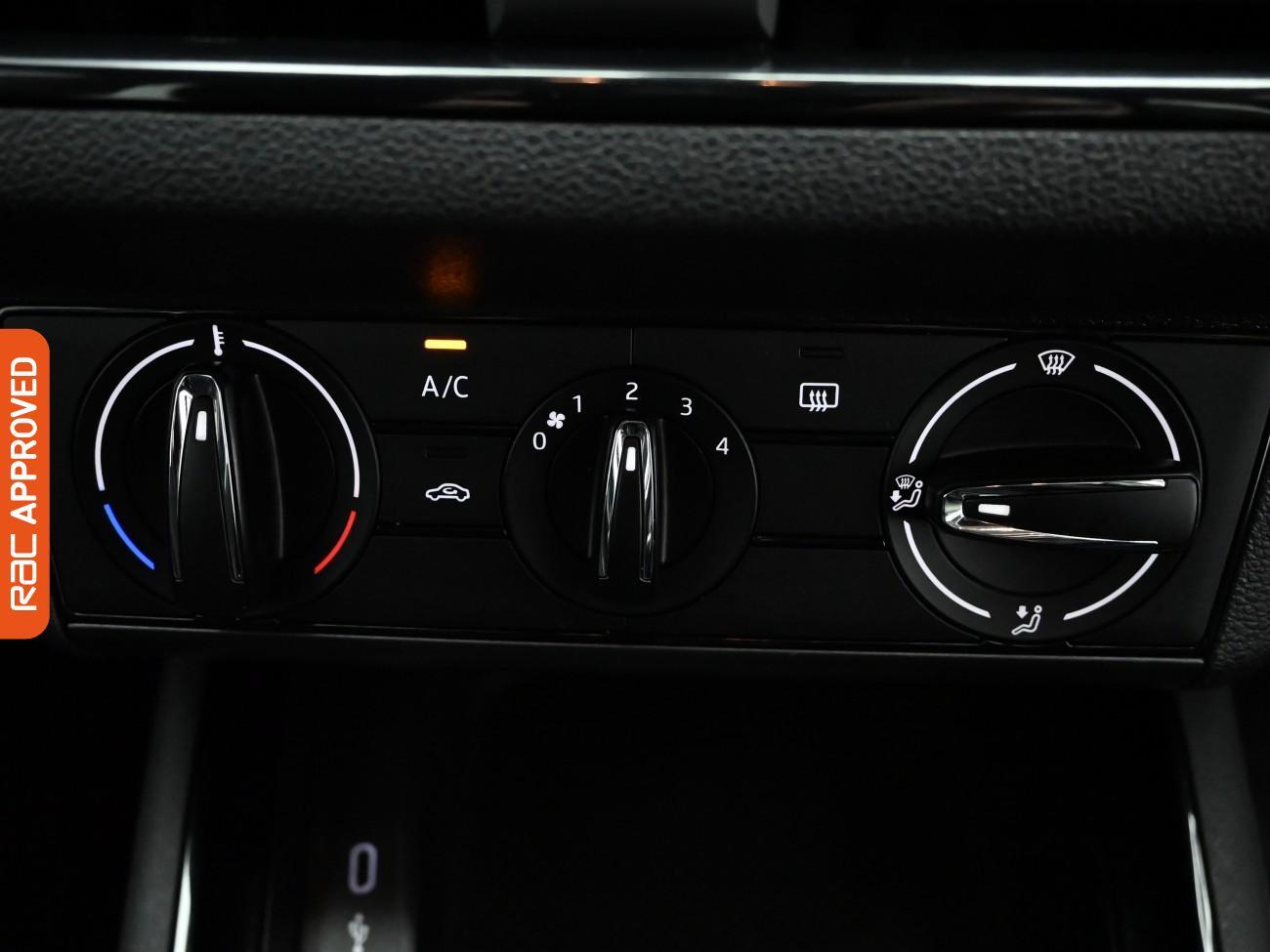 Used Skoda Kamiq 2022 for sale - 77571100: Photo 17